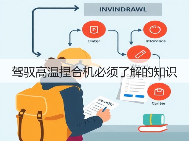 驾驭高温捏合机必须了解的知识(图2) 驾驭高温捏合机必须了解的知识(图2)