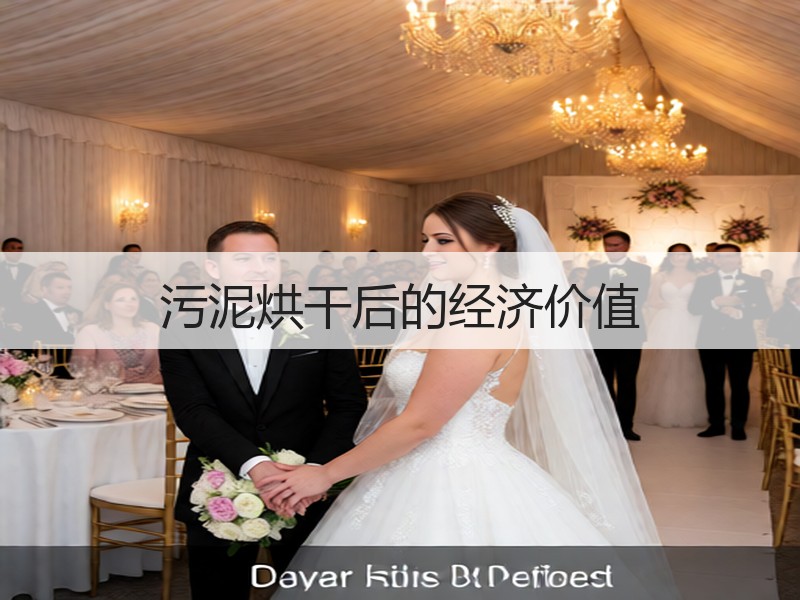 污泥烘干后的经济价值 污泥烘干后的经济价值