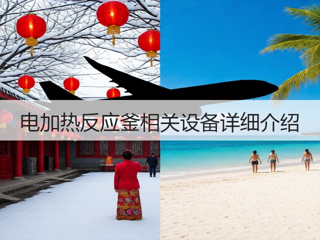 电加热反应釜相关设备详细介绍(图2)