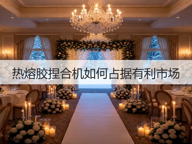 热熔胶捏合机如何占据有利市场(图1) 热熔胶捏合机如何占据有利市场(图1)