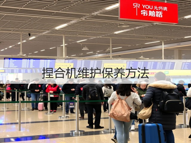 捏合机维护保养方法(图1) 捏合机维护保养方法(图1)