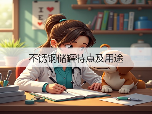 不锈钢储罐特点及用途(图1) 不锈钢储罐特点及用途(图1)