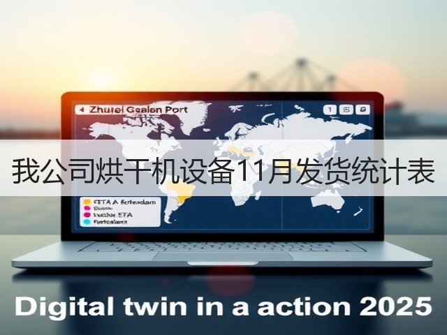 我公司烘干机设备11月发货统计表(图3) 我公司烘干机设备11月发货统计表(图3)