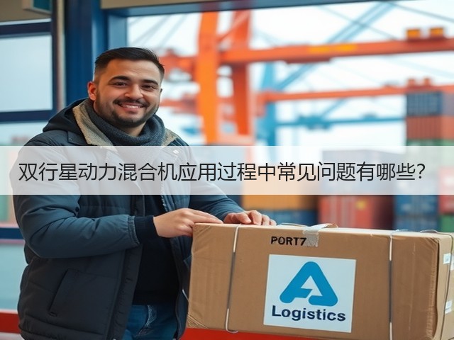 双行星动力混合机应用过程中常见问题有哪些?(图1) 双行星动力混合机应用过程中常见问题有哪些?(图1)
