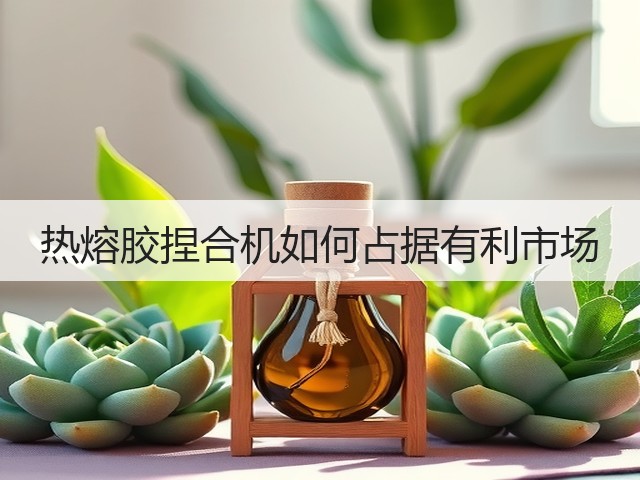热熔胶捏合机如何占据有利市场(图2) 热熔胶捏合机如何占据有利市场(图2)