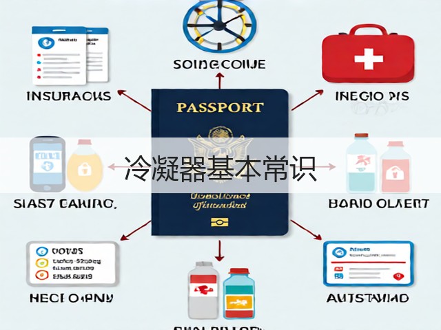 冷凝器基本常识(图2) 冷凝器基本常识(图2)