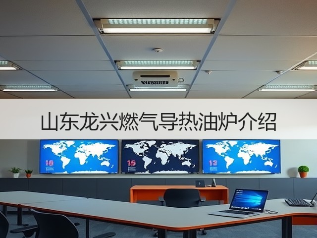 山东龙兴燃气导热油炉介绍(图2) 山东龙兴燃气导热油炉介绍(图2)