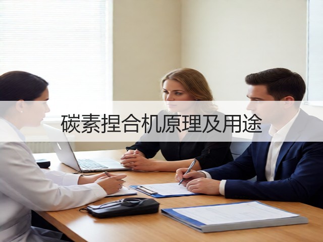 碳素捏合机原理及用途(图2) 碳素捏合机原理及用途(图2)