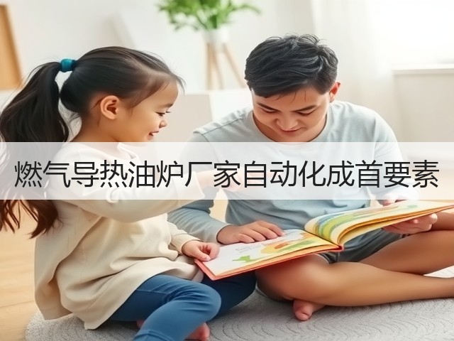 燃气导热油炉厂家自动化成首要素(图3) 燃气导热油炉厂家自动化成首要素(图3)