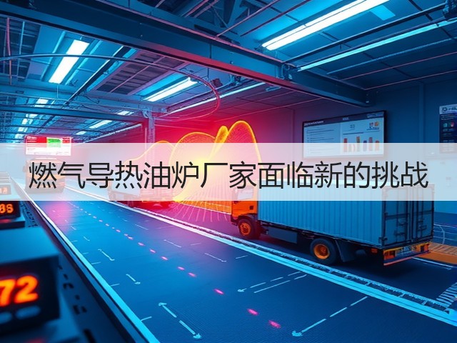 燃气导热油炉厂家面临新的挑战(图2) 燃气导热油炉厂家面临新的挑战(图2)