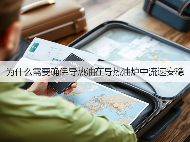 为什么需要确保导热油在导热油炉中流速安稳(图1) 为什么需要确保导热油在导热油炉中流速安稳(图1)