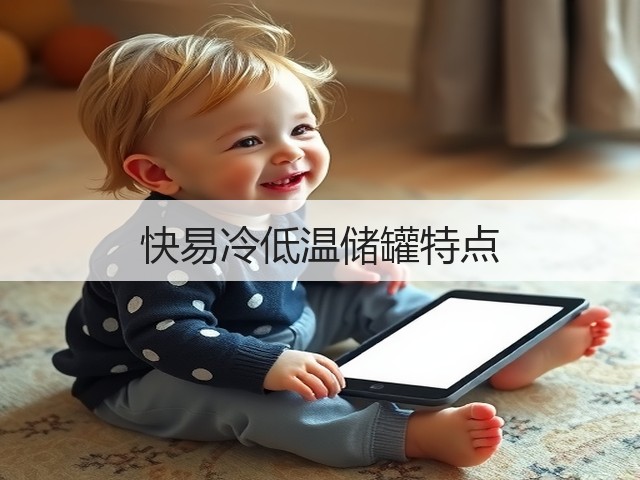 快易冷低温储罐特点(图2) 快易冷低温储罐特点(图2)