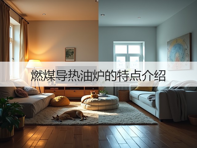 燃煤导热油炉的特点介绍(图1) 燃煤导热油炉的特点介绍(图1)