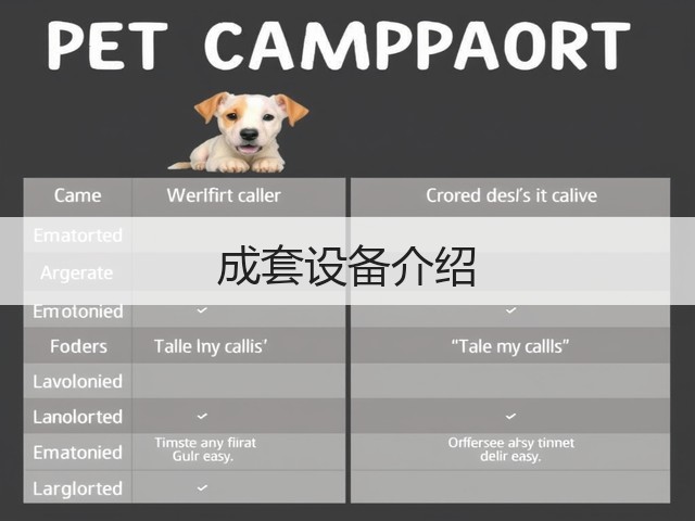 成套设备介绍(图1) 成套设备介绍(图1)