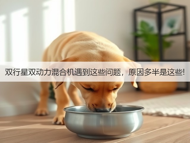 双行星双动力混合机遇到这些问题,原因多半是这些!(图3) 双行星双动力混合机遇到这些问题,原因多半是这些!(图3)