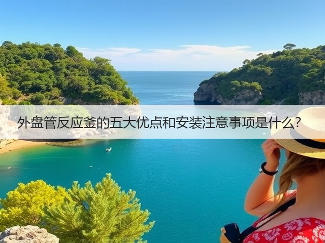 外盘管反应釜的五大优点和安装注意事项是什么?(图2) 外盘管反应釜的五大优点和安装注意事项是什么?(图2)