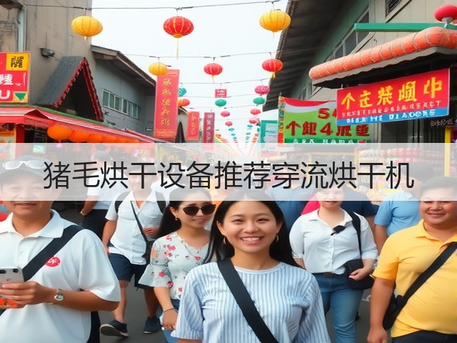 猪毛烘干设备推荐穿流烘干机(图3) 猪毛烘干设备推荐穿流烘干机(图3)