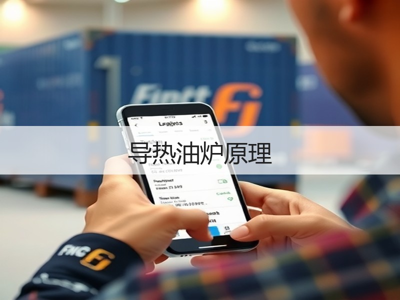 导热油炉原理