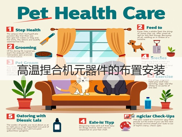 高温捏合机元器件的布置安装(图1)