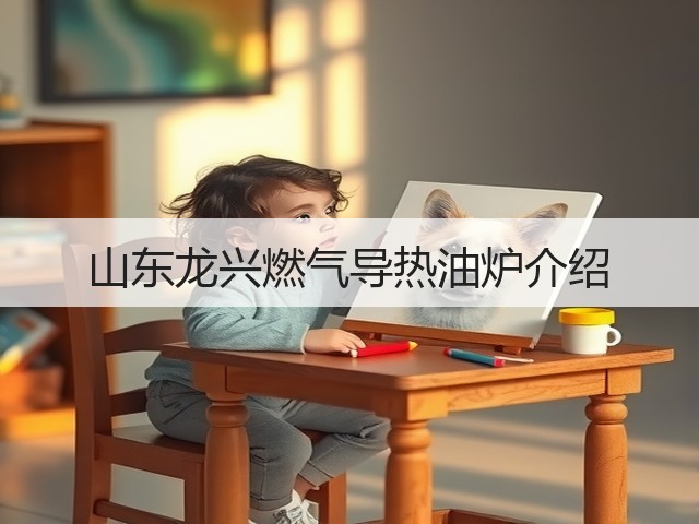 山东龙兴燃气导热油炉介绍(图1) 山东龙兴燃气导热油炉介绍(图1)