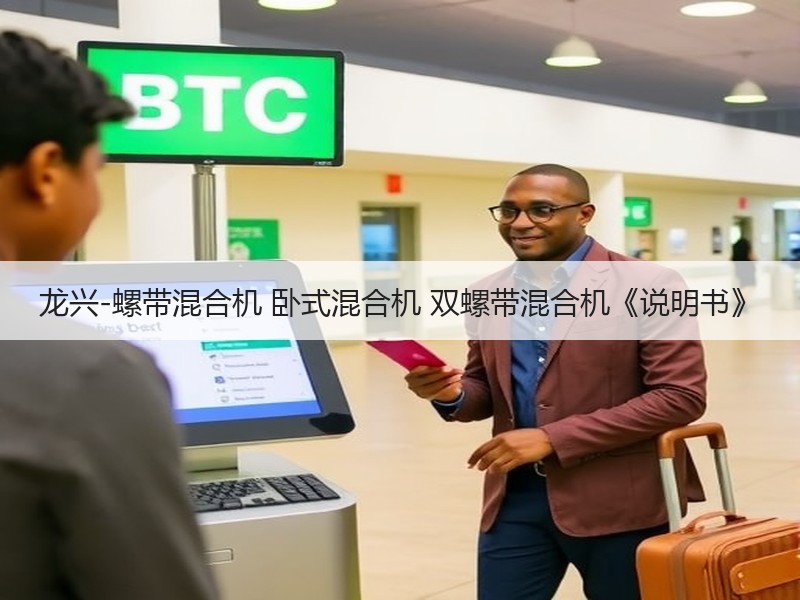 龙兴-螺带混合机 卧式混合机 双螺带混合机《说明书》 龙兴-螺带混合机 卧式混合机 双螺带混合机《说明书》