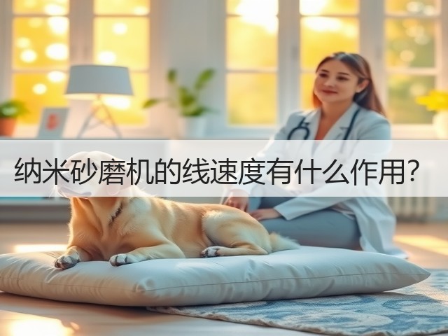 纳米砂磨机的线速度有什么作用?(图1) 纳米砂磨机的线速度有什么作用?(图1)