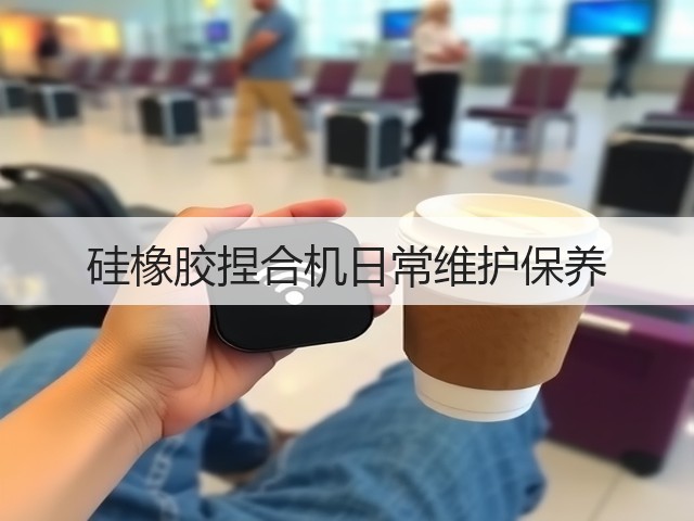 硅橡胶捏合机日常维护保养(图1) 硅橡胶捏合机日常维护保养(图1)