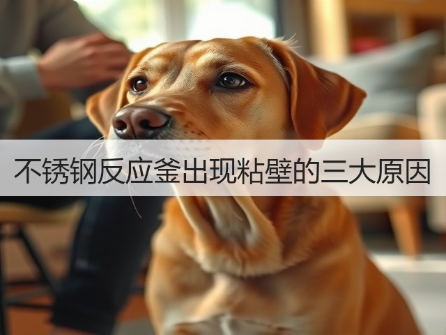 不锈钢反应釜出现粘壁的三大原因(图1) 不锈钢反应釜出现粘壁的三大原因(图1)