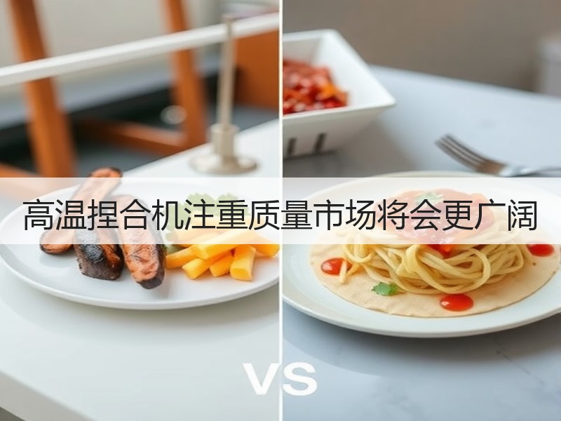 高温捏合机注重质量市场将会更广阔