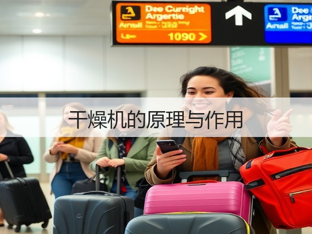 干燥机的原理与作用(图1) 干燥机的原理与作用(图1)
