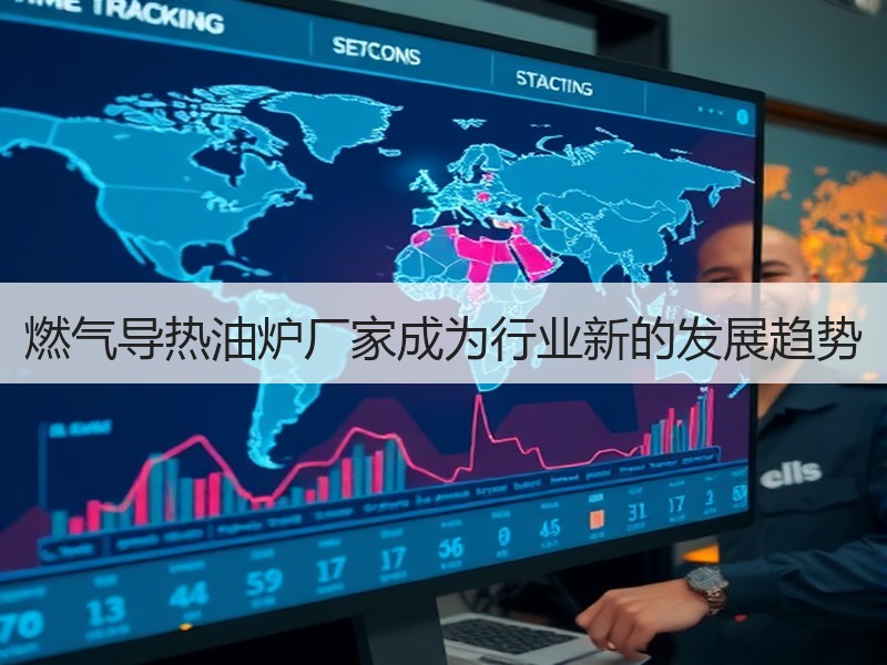 燃气导热油炉厂家成为行业新的发展趋势