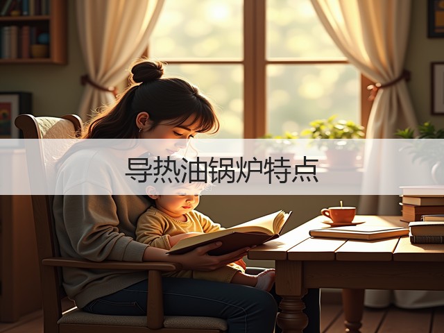 导热油锅炉特点(图3) 导热油锅炉特点(图3)