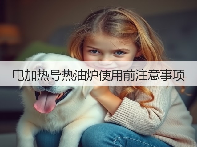 电加热导热油炉使用前注意事项(图2) 电加热导热油炉使用前注意事项(图2)