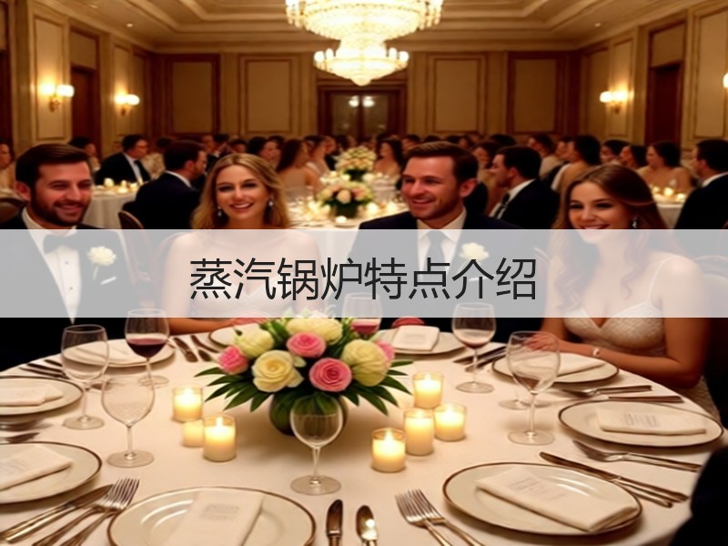 蒸汽锅炉特点介绍 蒸汽锅炉特点介绍