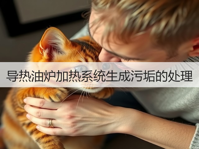 导热油炉加热系统生成污垢的处理(图1) 导热油炉加热系统生成污垢的处理(图1)
