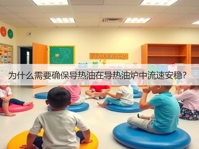 为什么需要确保导热油在导热油炉中流速安稳?(图3) 为什么需要确保导热油在导热油炉中流速安稳?(图3)