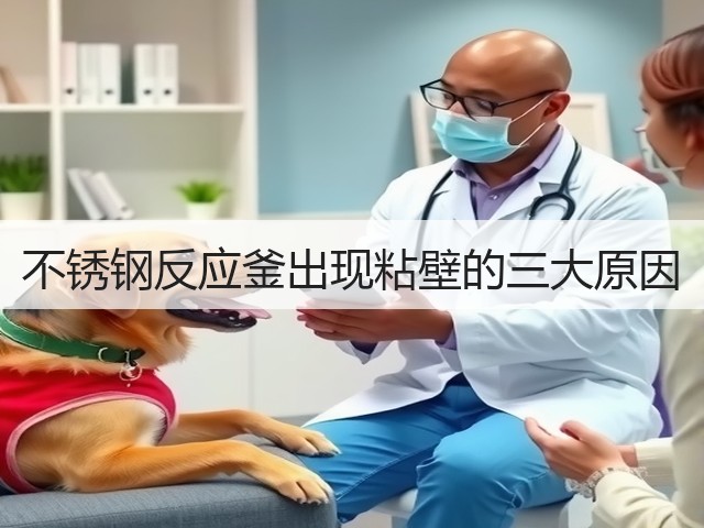 不锈钢反应釜出现粘壁的三大原因(图1) 不锈钢反应釜出现粘壁的三大原因(图1)