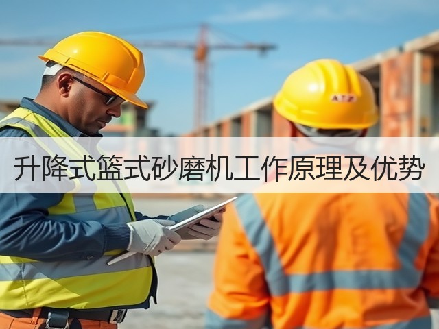 升降式篮式砂磨机工作原理及优势(图1) 升降式篮式砂磨机工作原理及优势(图1)