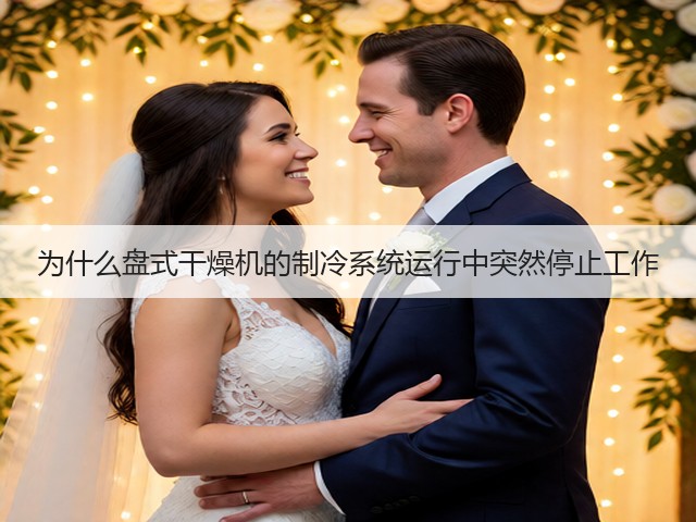 为什么盘式干燥机的制冷系统运行中突然停止工作(图3) 为什么盘式干燥机的制冷系统运行中突然停止工作(图3)