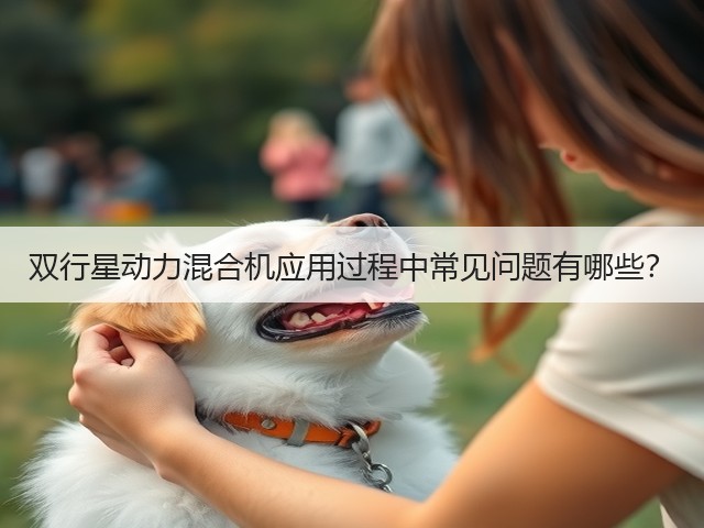 双行星动力混合机应用过程中常见问题有哪些?(图3) 双行星动力混合机应用过程中常见问题有哪些?(图3)
