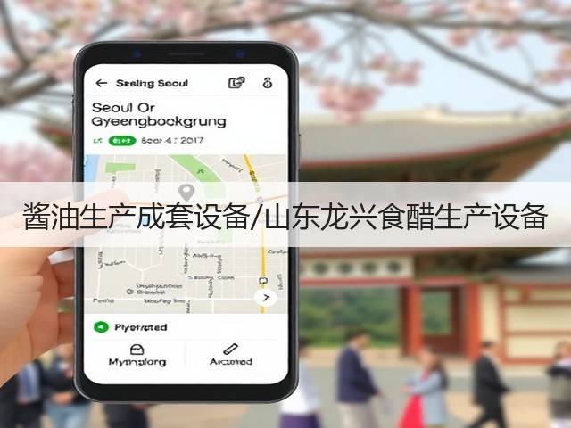 酱油生产成套设备/山东龙兴食醋生产设备(图3) 酱油生产成套设备/山东龙兴食醋生产设备(图3)