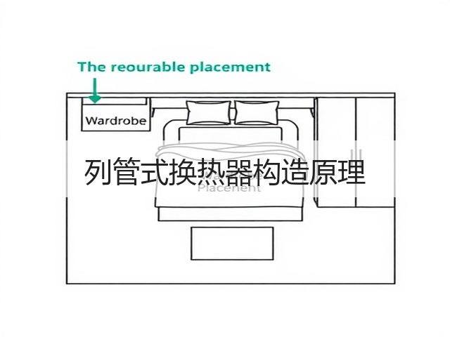列管式换热器构造原理(图3) 列管式换热器构造原理(图3)