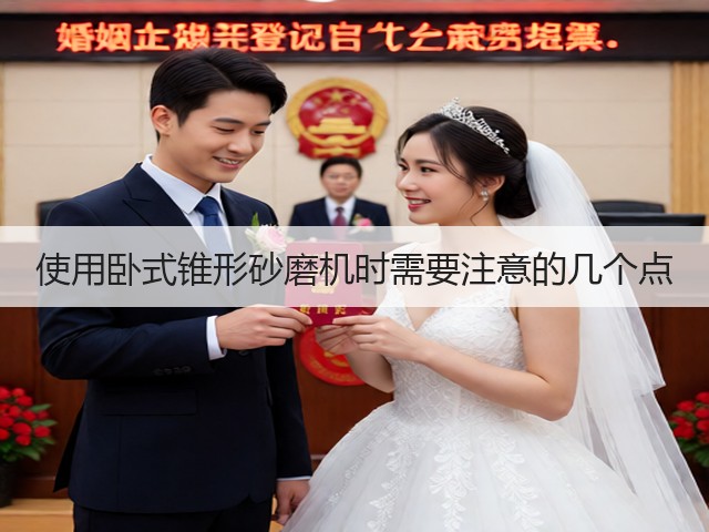 使用卧式锥形砂磨机时需要注意的几个点(图2) 使用卧式锥形砂磨机时需要注意的几个点(图2)