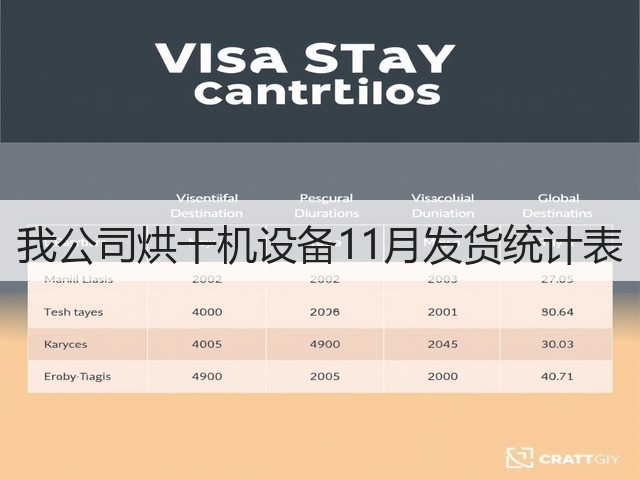 我公司烘干机设备11月发货统计表(图1) 我公司烘干机设备11月发货统计表(图1)