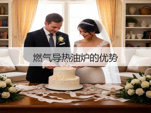 燃气导热油炉的优势(图2) 燃气导热油炉的优势(图2)