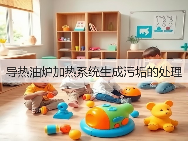 导热油炉加热系统生成污垢的处理(图3) 导热油炉加热系统生成污垢的处理(图3)