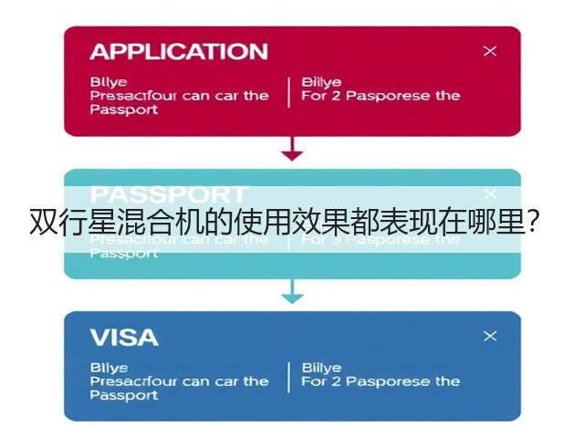 双行星混合机的使用效果都表现在哪里?(图2) 双行星混合机的使用效果都表现在哪里?(图2)