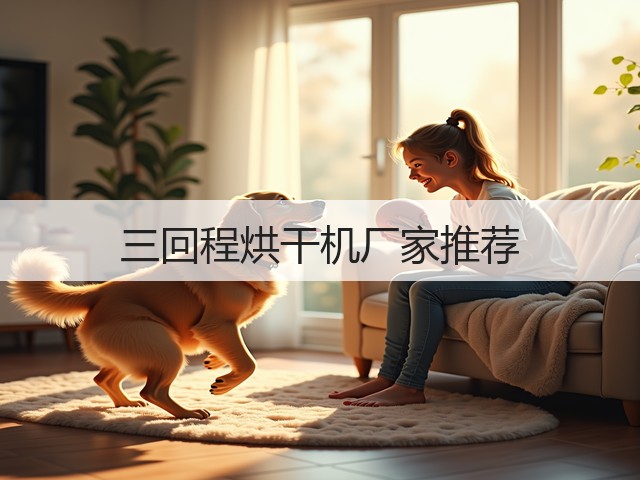 三回程烘干机厂家推荐(图1)