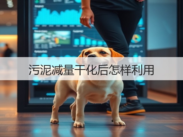 污泥减量干化后怎样利用(图1) 污泥减量干化后怎样利用(图1)