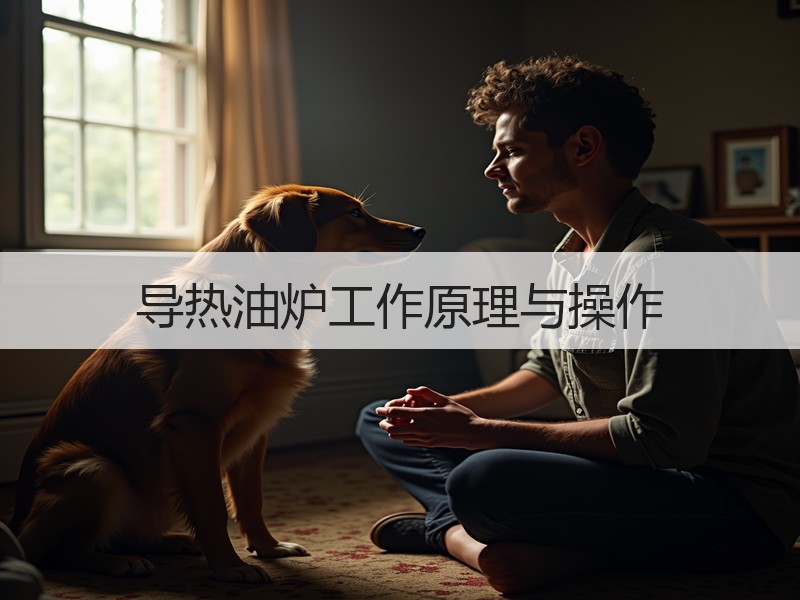 导热油炉工作原理与操作 导热油炉工作原理与操作